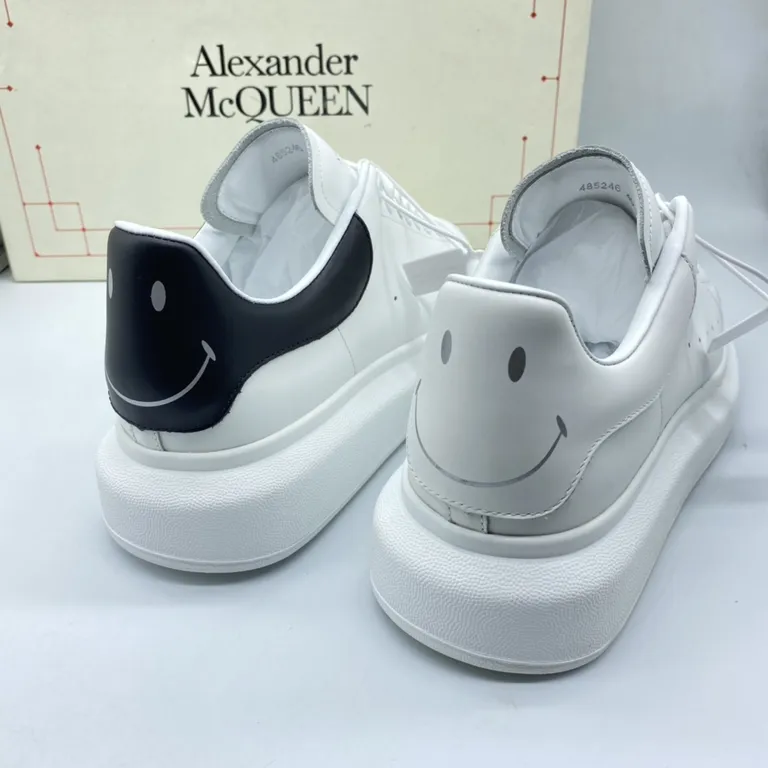 Alexander McQueen Shoe 